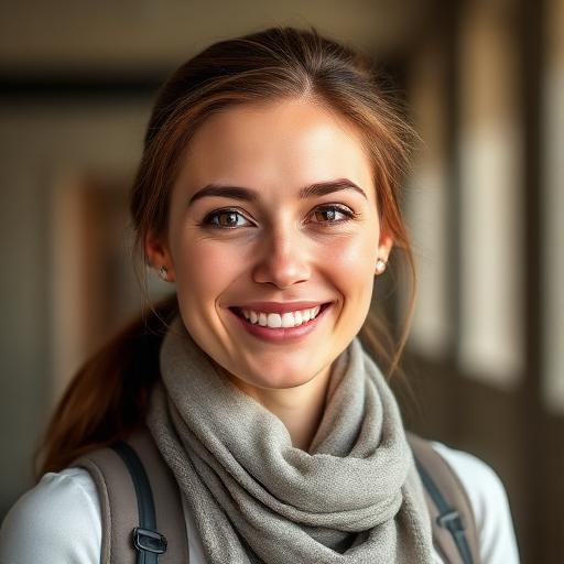 Amelia Foster