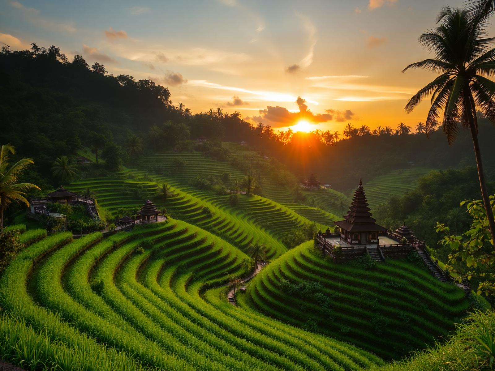 Bali Island Sanctuary